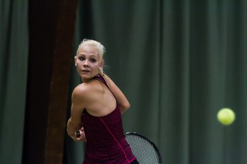 Kim Gefeller 126 - Norddeutsche Meisterschaften